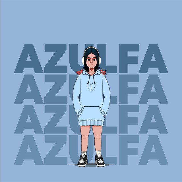 Azulfa