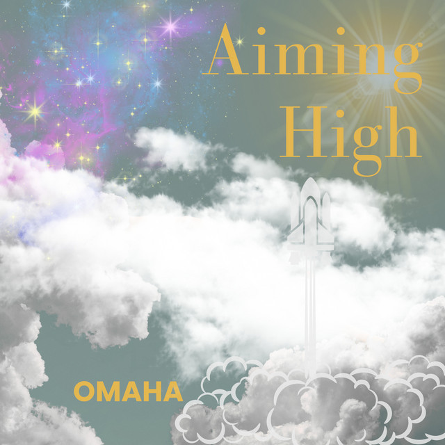 Aiming High cover art