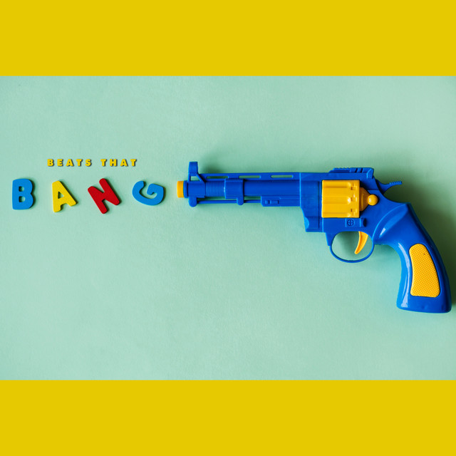 Beats That Bang ( Instrumental ) cover art