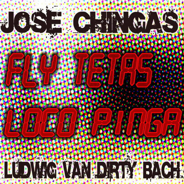 Ludwig Van and Dirty Bach