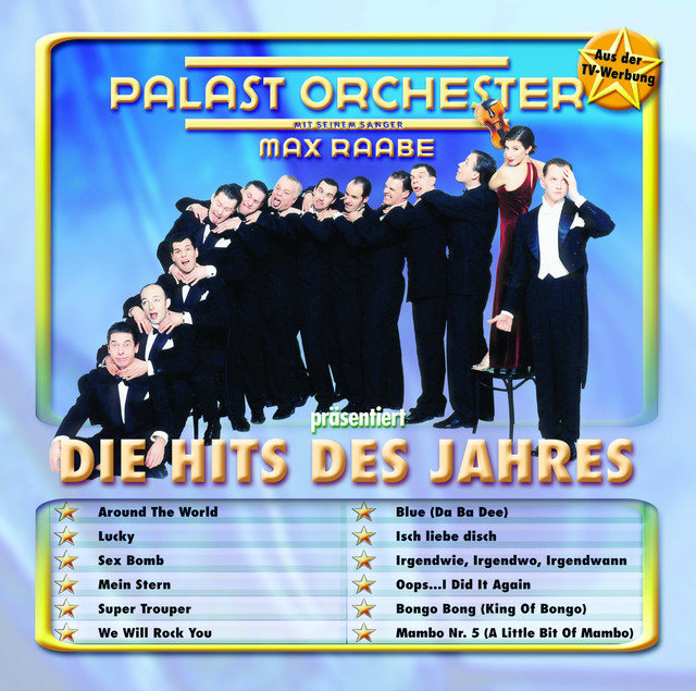 Komm Lass Uns Einen Kleinen Rumba Tanzen