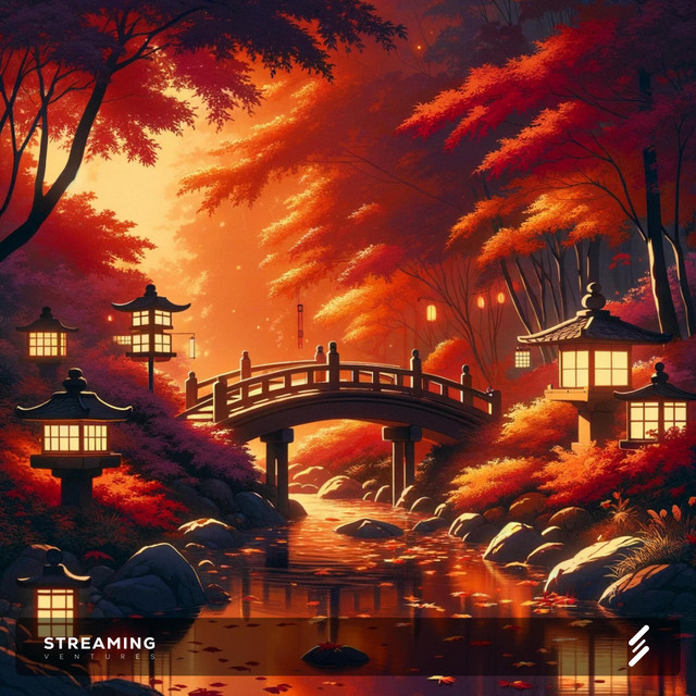 Nebulous Tranquility cover art