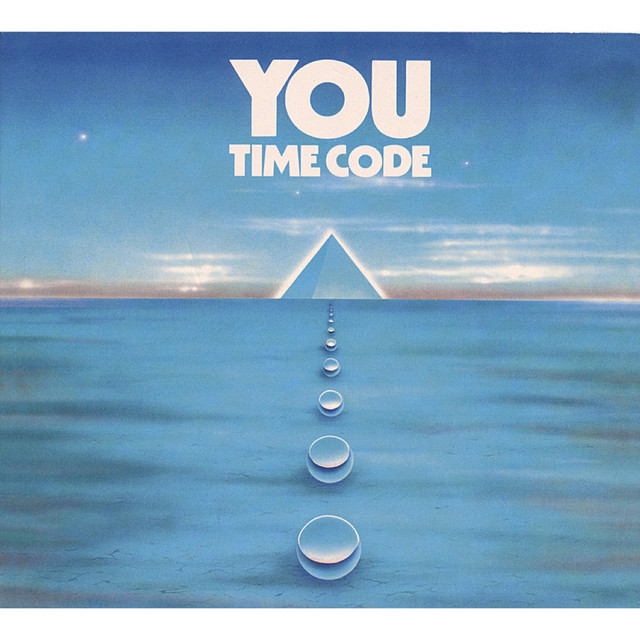 Time Code cover art