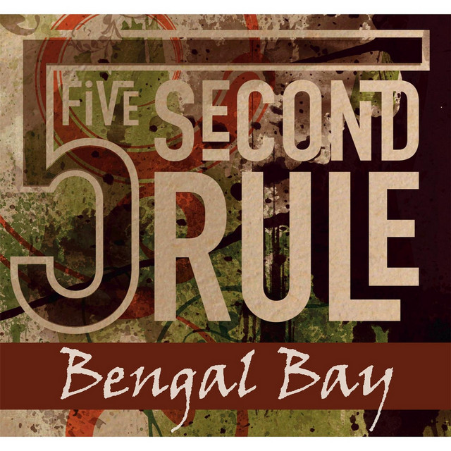 Bengal Bay cover