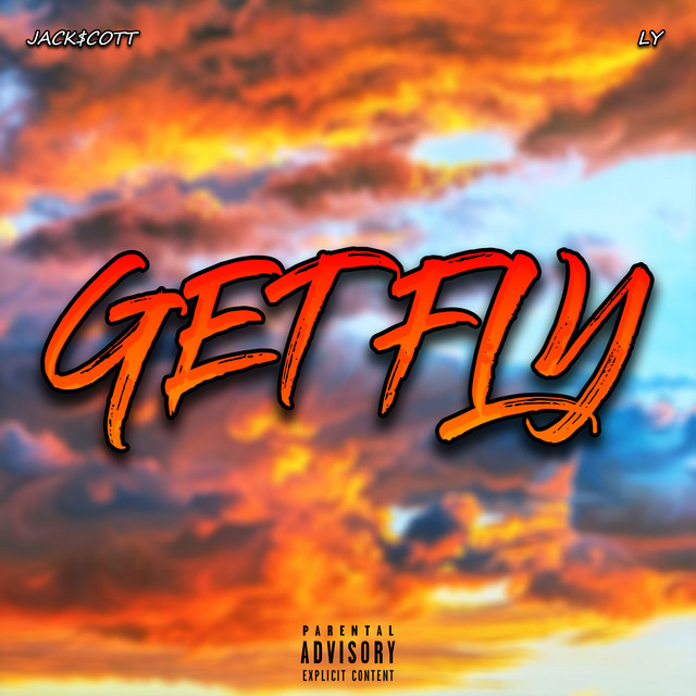 Get Fly cover art