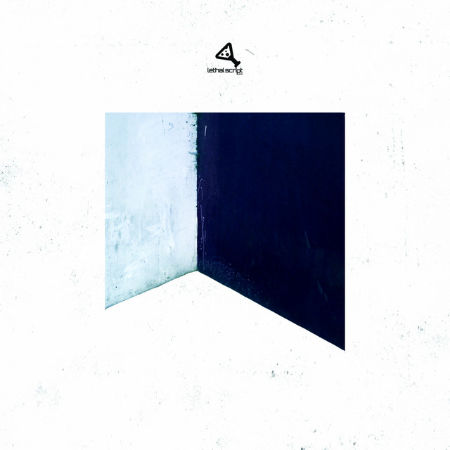 Reboot EP cover art
