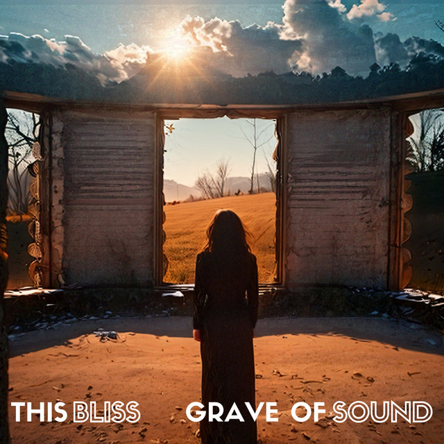 Grave of Sound cover art