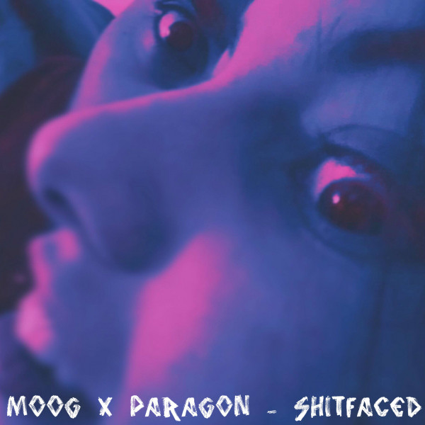 SHITFACED cover art