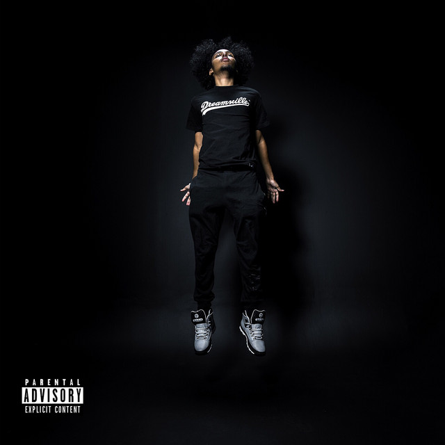 Lost cover art