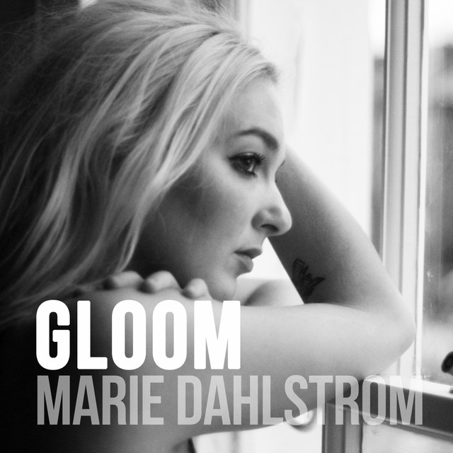 Gloom cover art