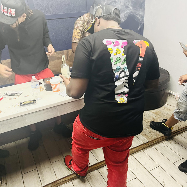448 cover art