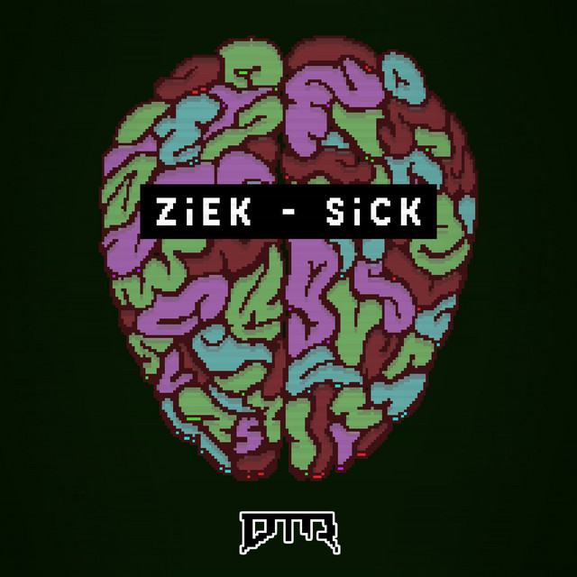 The Anger album art