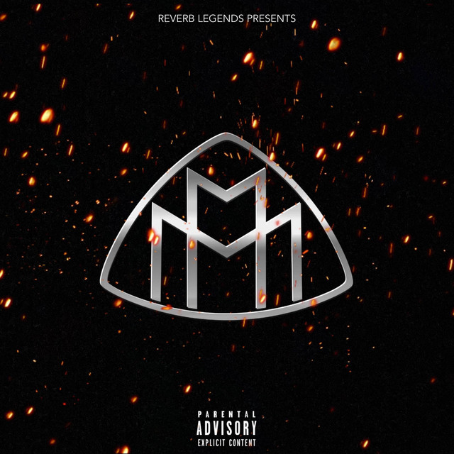 MAYBACH MUSIC cover art