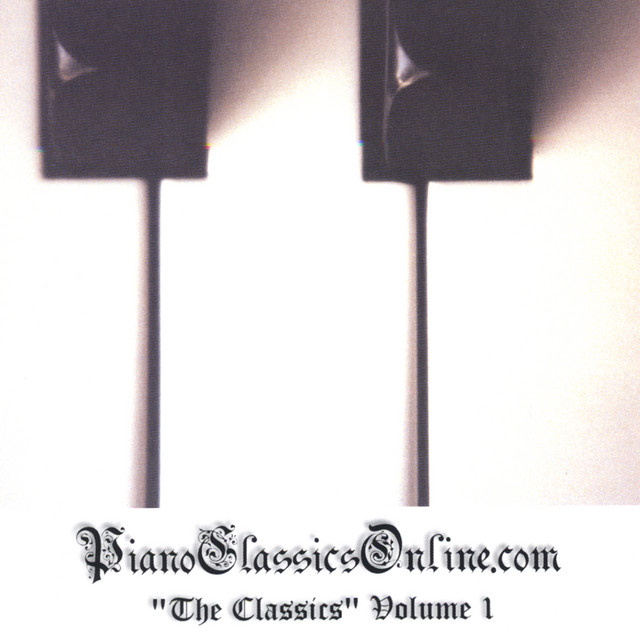 The Classics - Volume I cover art