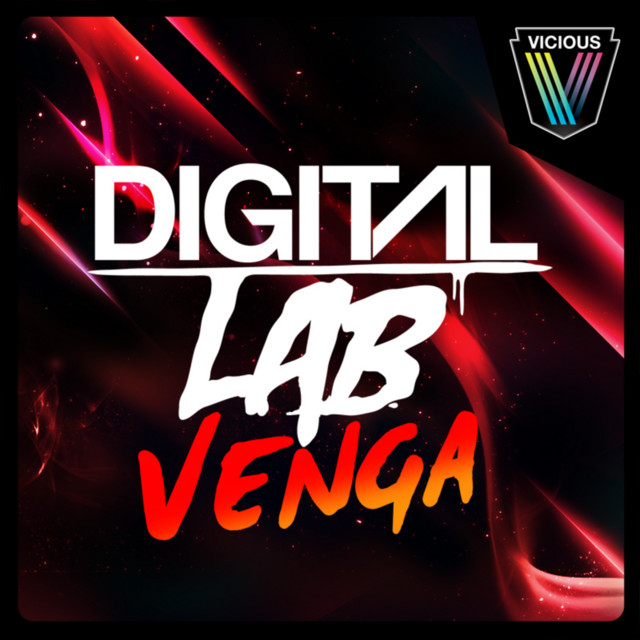 Venga cover art