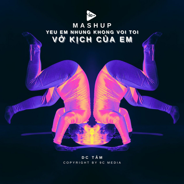 Yêu Em Nhưng Không Với Tới / Vở Kịch Của Em - Mit Remix