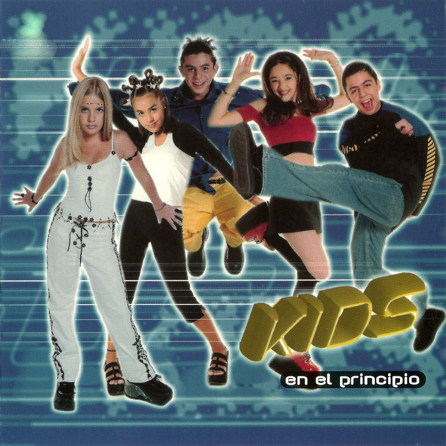 En El Principio cover art