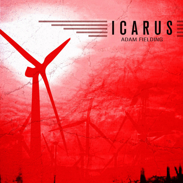Icarus - Ohm Fat Edit cover art