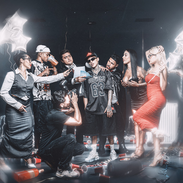 undefined album image