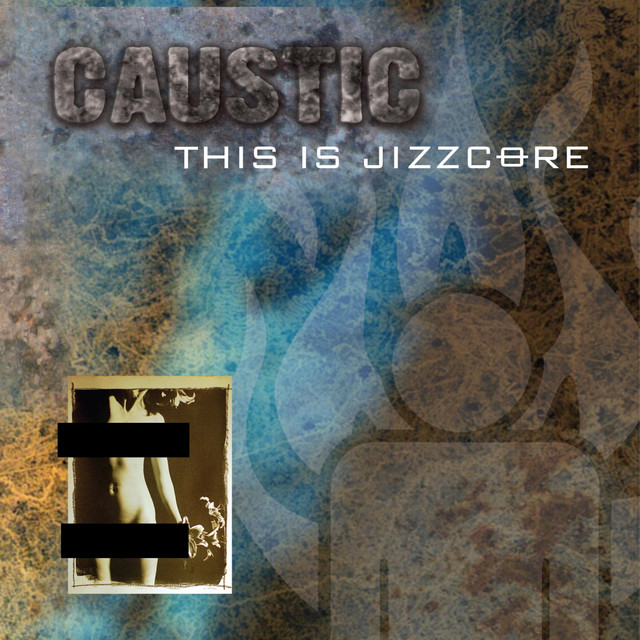 This Is Jizzcore cover art