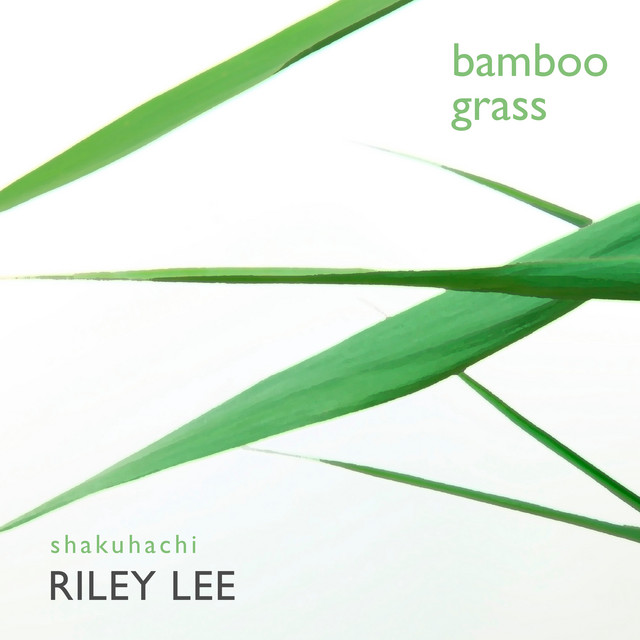 Bamboo Grass