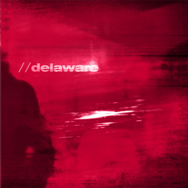 Delaware EP cover art