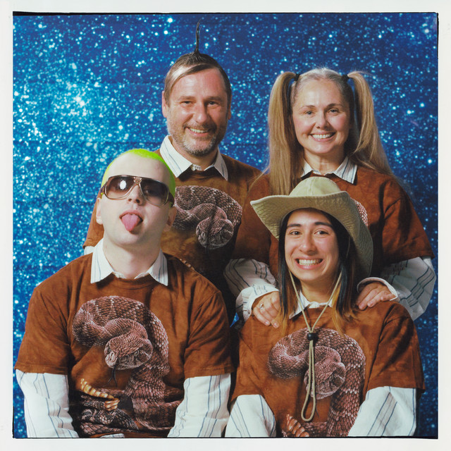 undefined album image