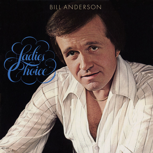 Ladies Choice cover art