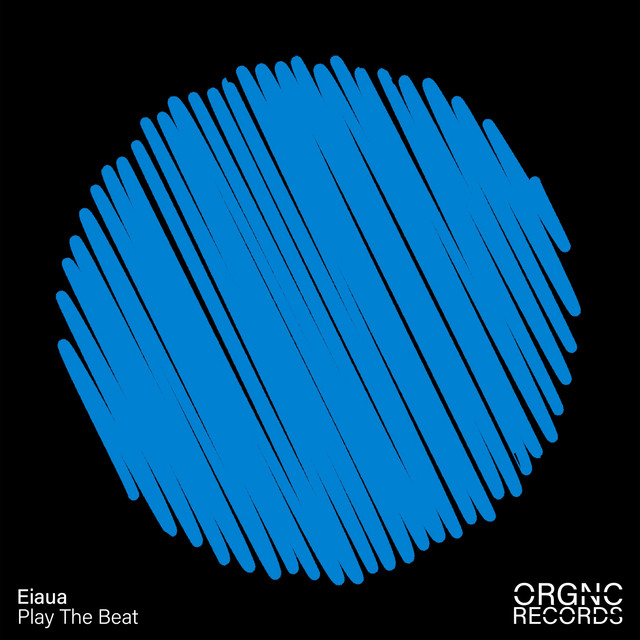Play the Beat - Extended Mix album art