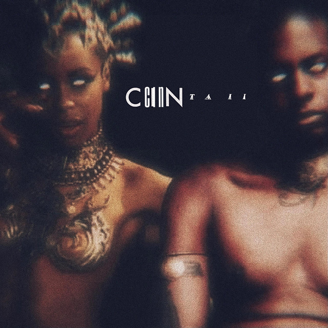 Cinta II cover art