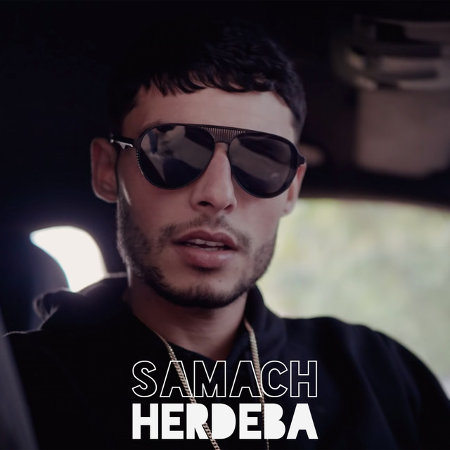 Herdeba cover art