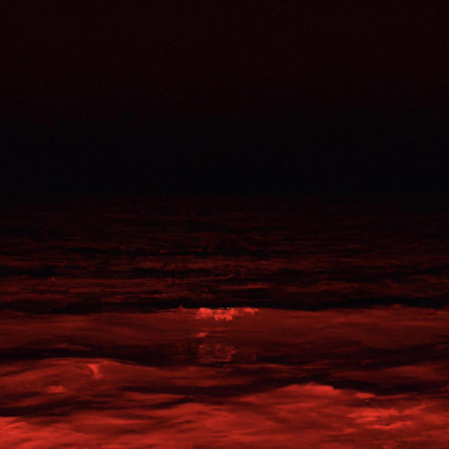 Scarlet cover art