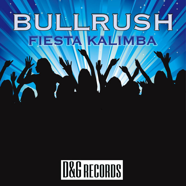 Fiesta Kalimba cover