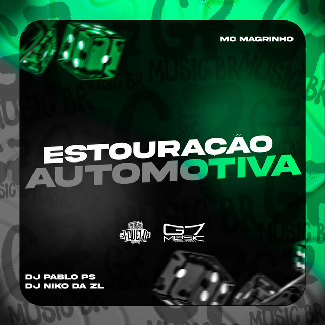 Estouração Automotiva