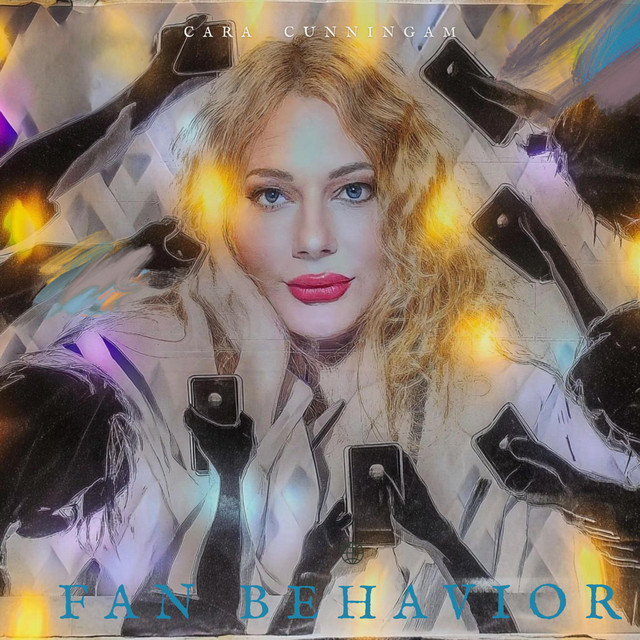 Fan Behavior cover art