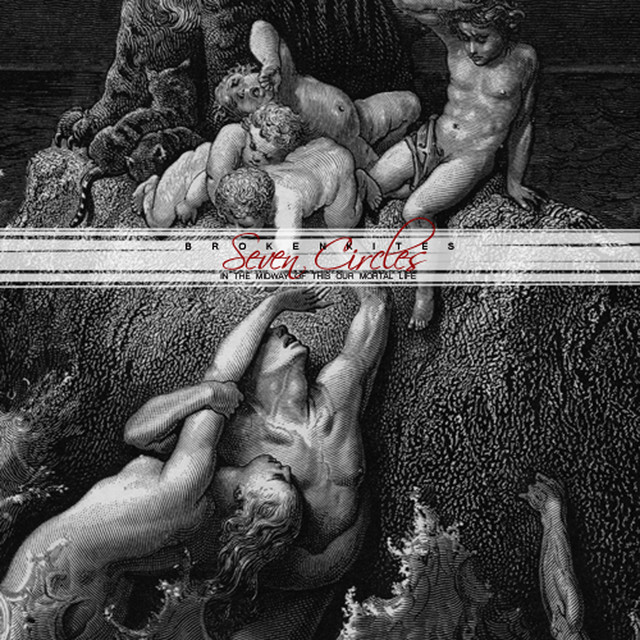 Seven Circles cover art