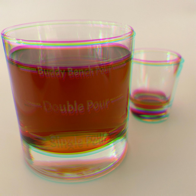 Amoxicillin (I Know) cover art
