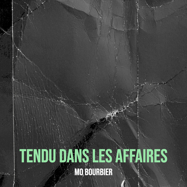 Tendu Dans Les Affaires cover