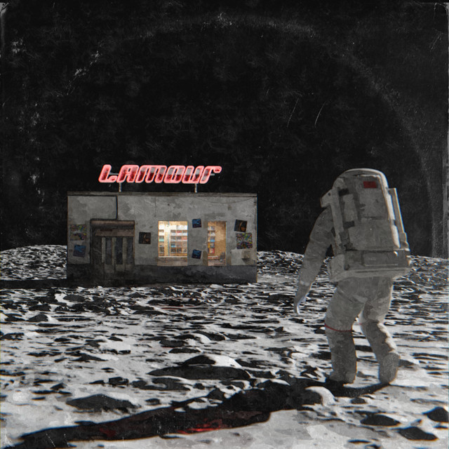 Pluto cover art