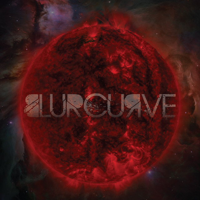 BlurCurve cover art