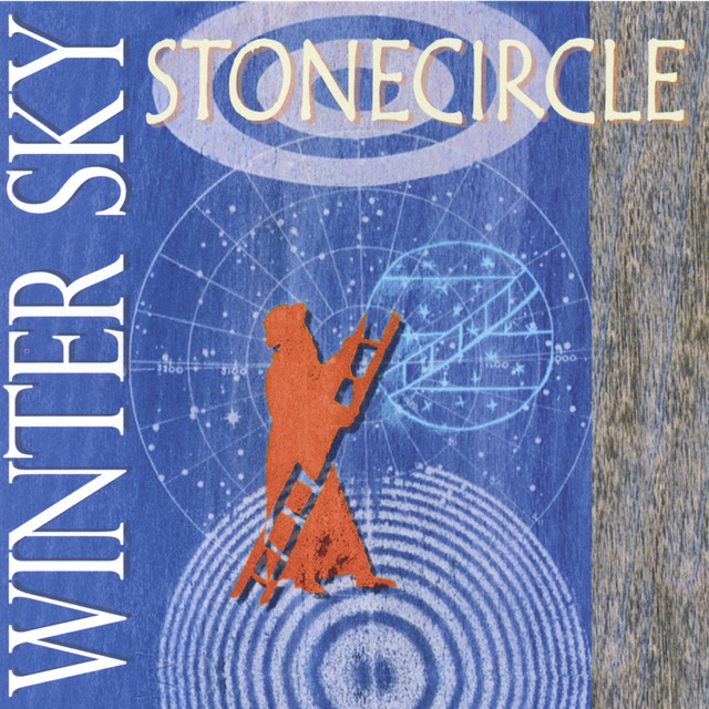 Winter Sky cover art