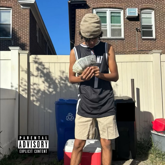 Seven Day cover art