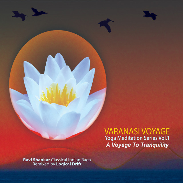Varanasi Voyage cover art