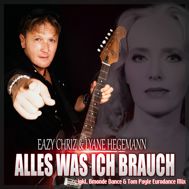 Alles was ich brauch - Bmonde Radio Mix