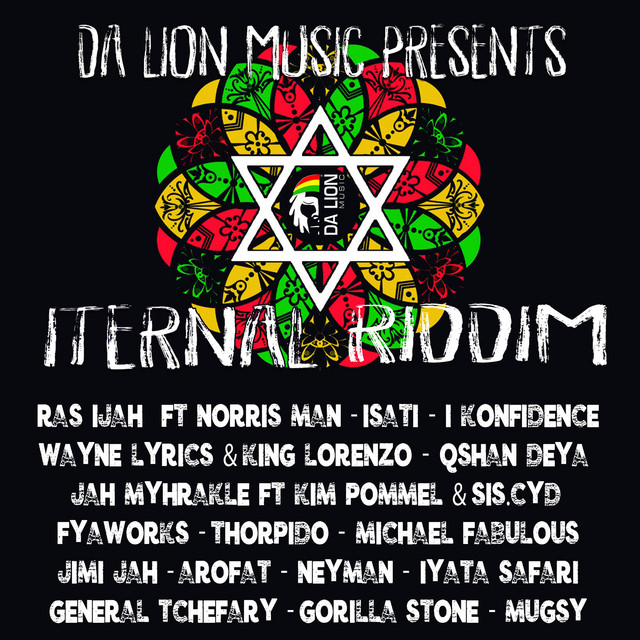 Iternal Riddim - Compilation by Various Artists | Spotify