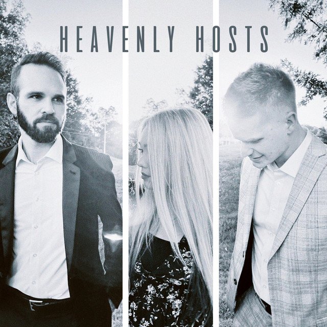 Heavenly Hosts