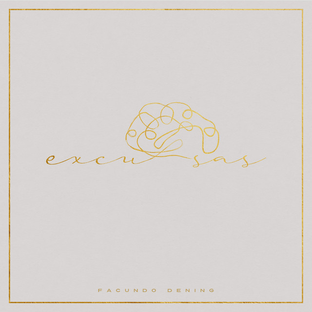 Excusas cover art