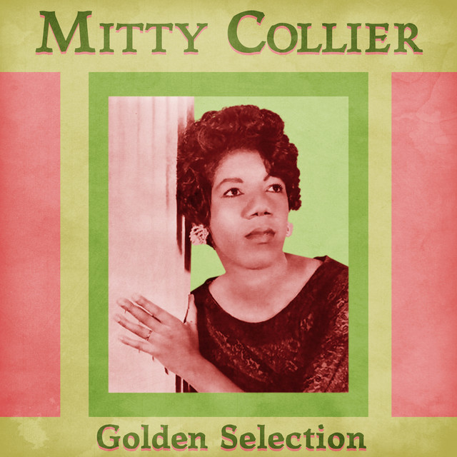 Golden Selection (Remastered) cover art