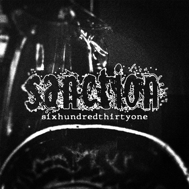 Sixhundredthirtyone cover art