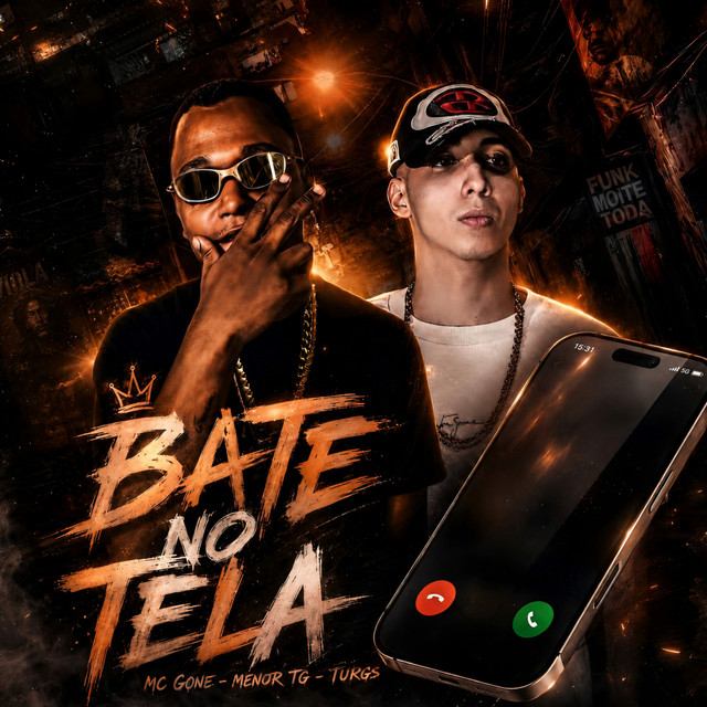 Bate No Tela